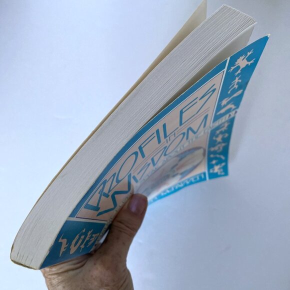 1991 Profiles in Wisdom Native Elders Speak about the Earth by Steven McFadden - Picture 4 of 7